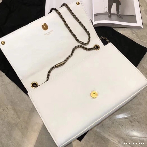 Tony Luxuries MEDIUM YSL KATE 0716